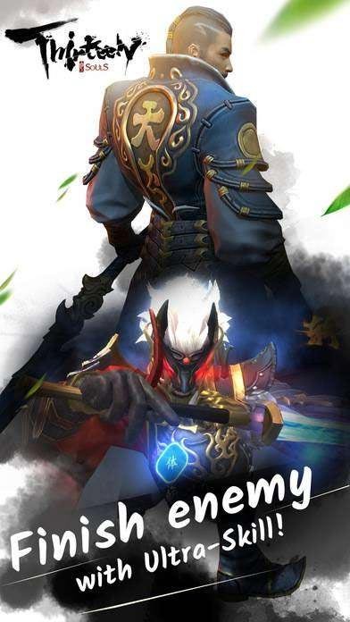 Kết liễu kẻ thù với siêu kỹ năng