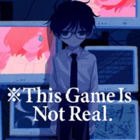 This Game Is Not Real - Game Kinh Dị Tâm Lý, Trò Chơi Phá Hoại