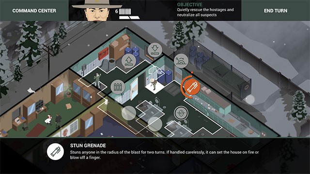 Phiêu lưu khám phá thế giới mới