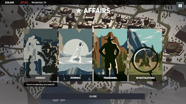 Lên kế hoạch hành động truy bắt tội phạm