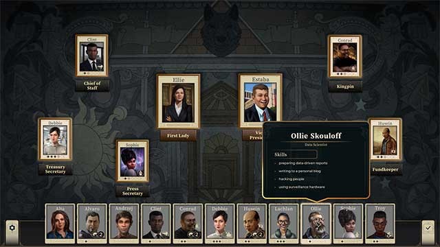 Chiến đấu với các đối thủ cạnh tranh, giới truyền thông và các nhà lãnh đạo khác