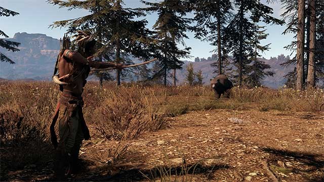 This Land Is My Land sở hữu gameplay hành động lén lút khá sáng tạo