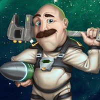 This Means Warp 1.0: Game Sinh Tồn Không Gian Hấp Dẫn