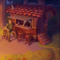 This Warm Place: Game khám phá cuộc sống thư giãn bên tách trà