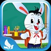 Thỏ Con Học Toán - Ứng dụng học toán cho bé Android