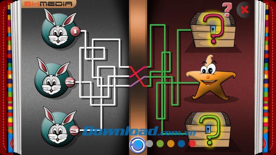 Thỏ Và Rùa for iOS