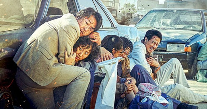 Poster phim Thoát khỏi Mogadishu