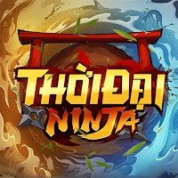Thời Đại Ninja cho iOS - Game thẻ tướng Naruto chiến thuật