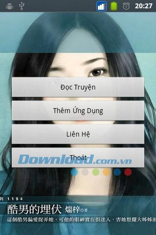 Thời gian đúng, lại yêu em for Android
