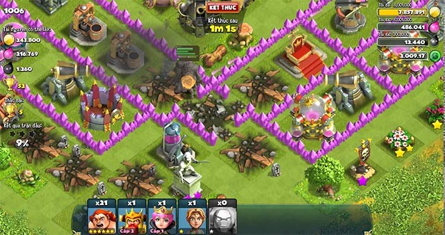 Hệ thống tài nguyên