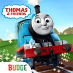 Thomas & Friends: Magic Tracks - Tải Game iOS