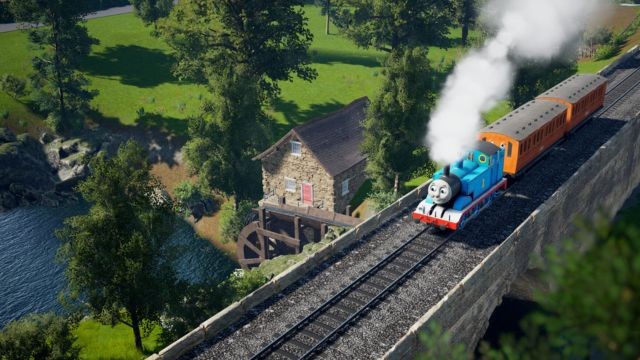 Chiêm ngưỡng khung cảnh nên thơ và lắng nghe những câu chuyện quen thuộc ở góc nhìn mới