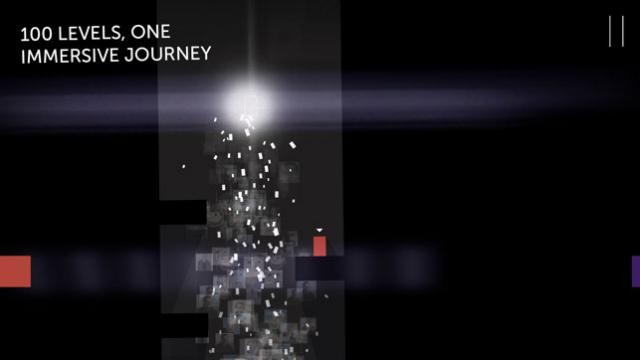 100 level đưa bạn vào hành trình nhập vị hấp dẫn