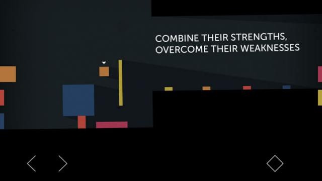 Điều khiển khối chữ nhật về đích