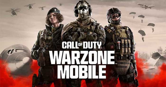 Bài viết này sẽ gợi ý thông số cài đặt đồ họa tốt nhất cho Warzone Mobile