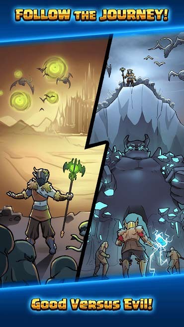 Tập hợp đồng mình đáng tin cậy và chiến đấu bảo vệ Asgard