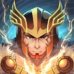 Thor: War of Tapnarok - Tải Game Android Nhập Vai Đi Cảnh