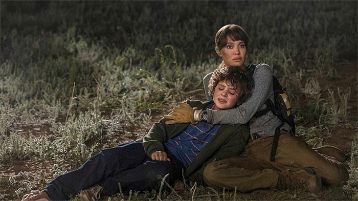 Hình ảnh trong phim Those Who Wish Me Dead