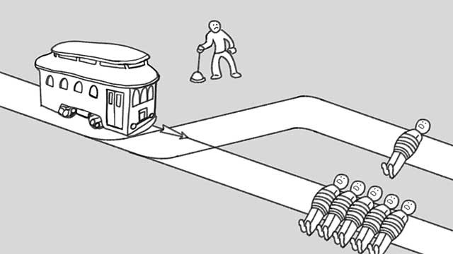 Hãy đi vào chiều sâu của tâm trí với Thought Experiment Simulator