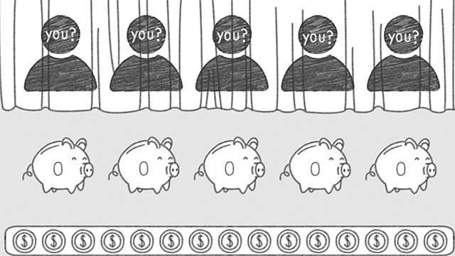 Game sẽ đưa các thí nghiệm triết học nổi tiếng vào cuộc sống theo cách vui nhộn