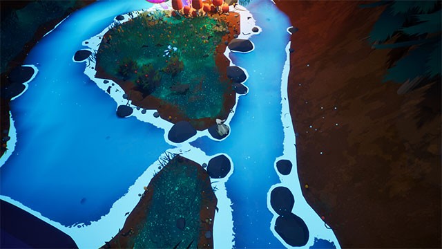 Cùng Thỏ Phục Sinh kết bạn, giao trứng ma thuật và chữa lành những người bạn lông lá