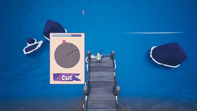 Làm chủ các công thức chế tạo và nỗ lực săn tìm tài nguyên, trứng Phục Sinh hiếm