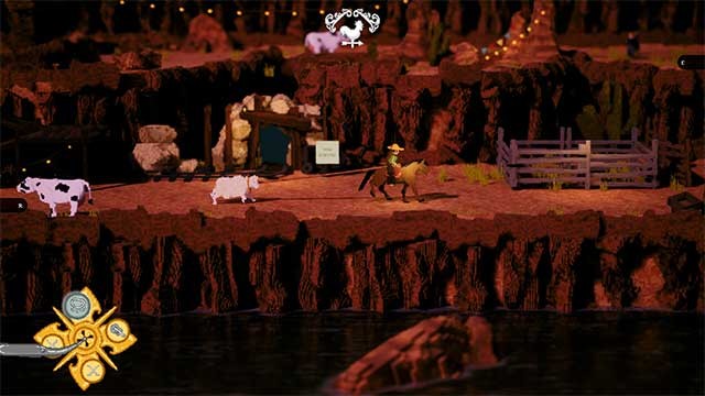 Khám phá thiên nhiên hoang dã của ba quần xã sinh vật riêng biệt