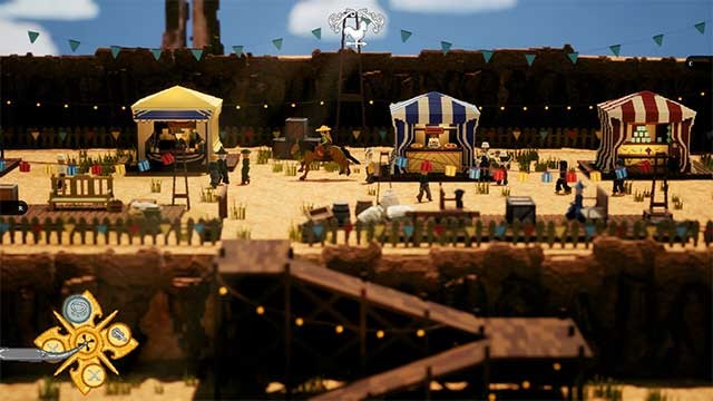 Tận hưởng bốn mùa với các sự kiện đặc biệt, động vật quý hiếm và nhiều hơn nữa