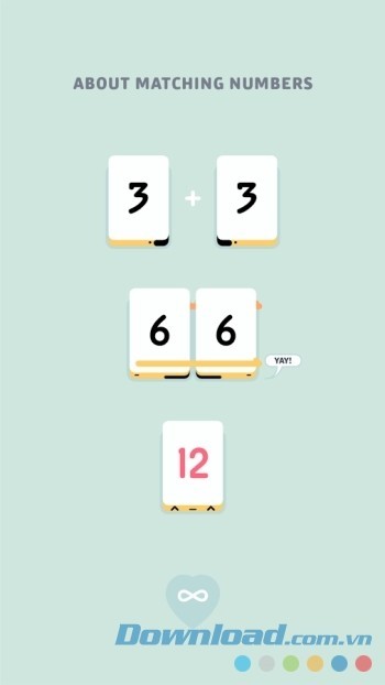 Khuôn mặt ngộ nghĩnh