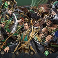 Three Kingdoms: Battle of Generals - Game Chiến Tranh Tam Quốc