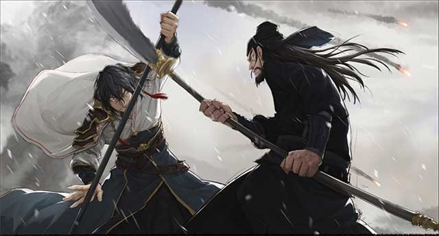 Sử dụng kiến ​​thức và trí tuệ của bạn để định hình lại lịch sử