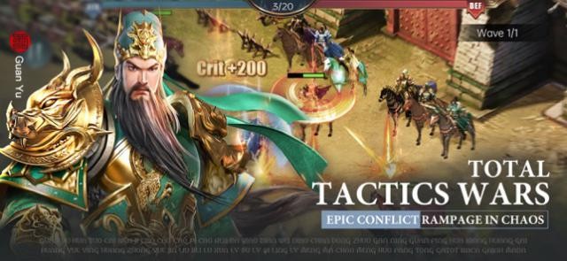 Sử dụng chiến thuật để dành chiến thắng