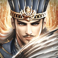 Three Kingdoms: Raja Chaos - Game Tam Quốc Mobile iOS