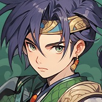 Three Kingdoms Tempest iOS 1.0.1 - Game Tam Quốc Chibi