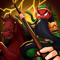 Three Kingdoms: The Shifters - Game Tam Quốc Mới Hấp Dẫn Cho Android