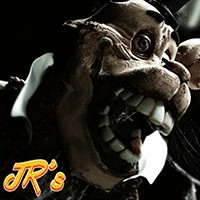 Three Nights at Junior's - Fan Game Five Nights at Freddy's