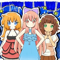 Three Wishes - Game Visual Novel 3 Điều Ước