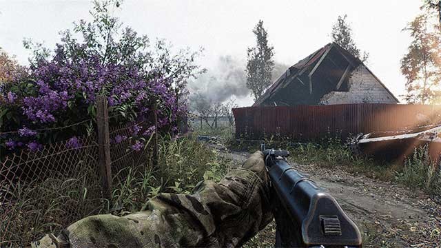 Khám phá nhiều chiến trường nổi tiếng như Azovstal hay Bakhmut