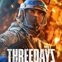 THREEDAYS - Game bắn súng chiến thuật chân thực