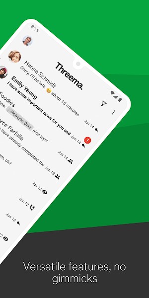 Đảm bảo sự an toàn cho dữ liệu của người dùng