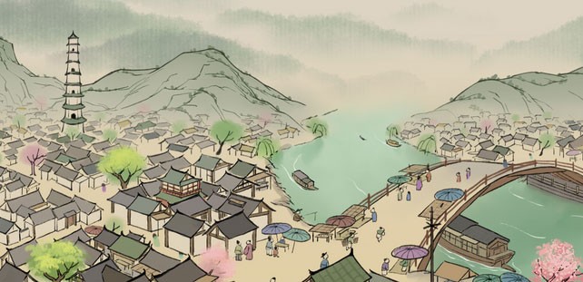 Thriving City: Song liên tục update phiên bản mới để thêm tính năng, nâng cấp và sửa lỗi