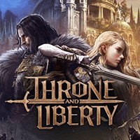 Throne and Liberty - Game MMORPG Thế Giới Mở Miễn Phí