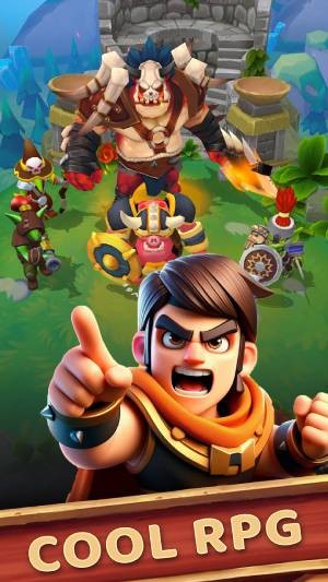 Game chiến lược thẻ bài với nhiệm vụ đầy thách thức