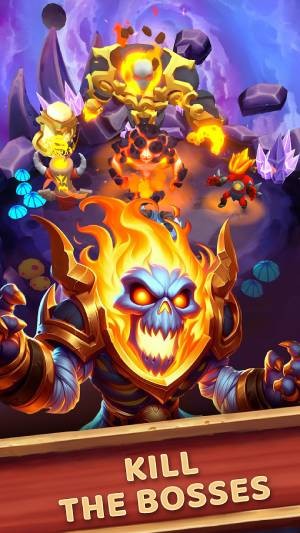 Tham gia sự kiện ngày hoặc thử thách xếp hạng hấp dẫn