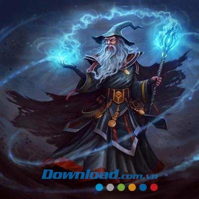 Throne Rush cho Android