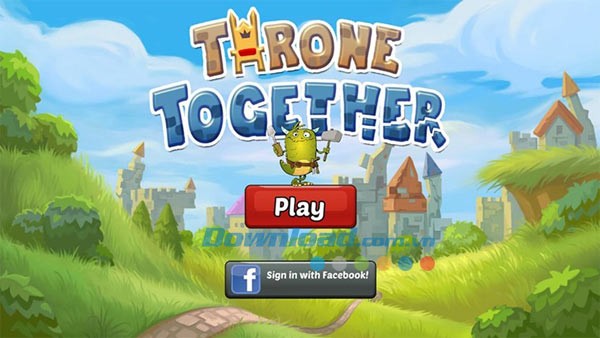 Throne Together for Windows 8.1