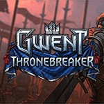 Thronebreaker: The Witcher Tales - Game nhập vai chiến thuật cổ điển