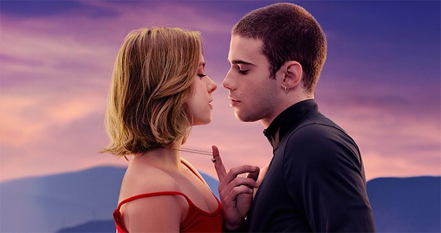 Poster phim Qua Ô Cửa Sổ trên Netflix