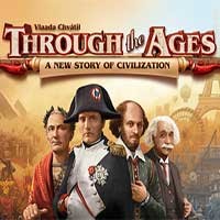 Through the Ages - Game xây dựng đế chế chiến lược trên PC