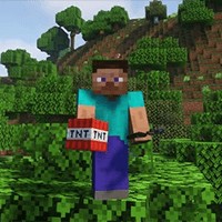 Throwable Explosives Mod - Ném TNT vào kẻ thù